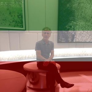 Meet your Posher, John